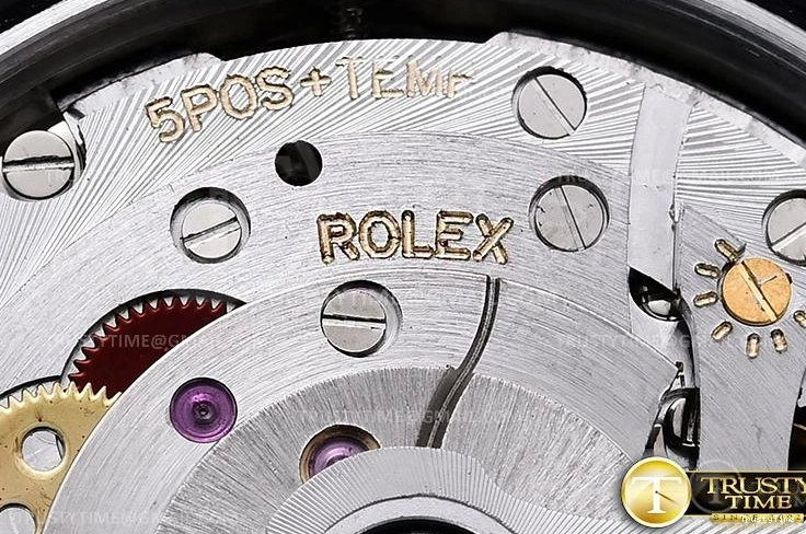 1205 R2DJ0253A – DJ2 41mm Oyst Colorful 640